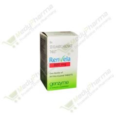Buy Renvela 800 Mg Online