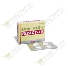 Buy Rizact 10 Mg Online