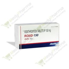 Buy Roxid 150 Mg online