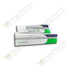 Buy Salicylix SF 6% Ointment Online