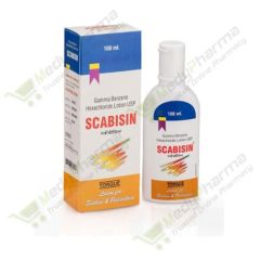 Buy Scabisin Lotion online