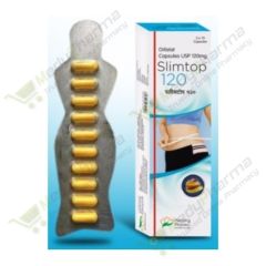 Buy Slimtop 120 Mg Online