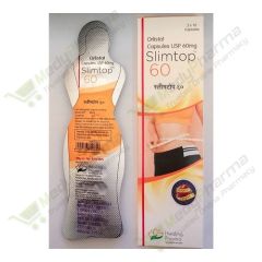 Buy Slimtop 60 Mg Online