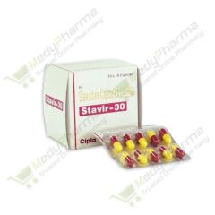 Buy Stavir 30 Mg Online