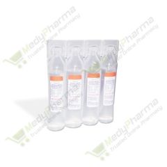Buy Sterile Water for Injection Online