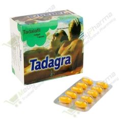 Buy Tadagra Softgel 20 Mg Online