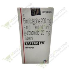 Buy Tafero EM  Online