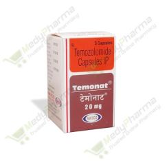 Buy Temonat 20 Mg Online