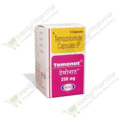 Buy Temonat 250 Mg Online