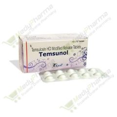 Buy Temsunol Tablet Online 