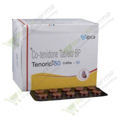 Buy Tenoric 50 Mg Online