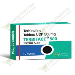 Buy Terbiface 500 Mg Online