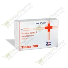 Buy Tiniba 300 Mg Online