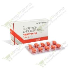 Buy Tretiva 30 Mg Online