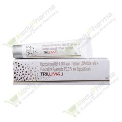 Buy Triluma Cream Online