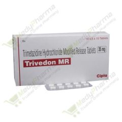 Buy Trivedon 35 Mg Online