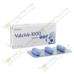 Buy Valclovir 1000 Mg Online