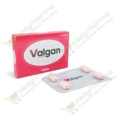 Buy Valgan 450 Mg Online