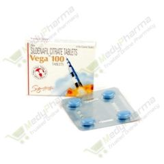 Buy Vega 100 Mg Online
