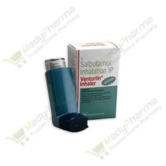 Buy Ventorlin Inhaler Online