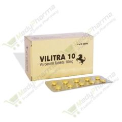 Buy Vilitra 10 Mg Online