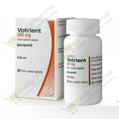 Buy Votrient 200 Mg Online