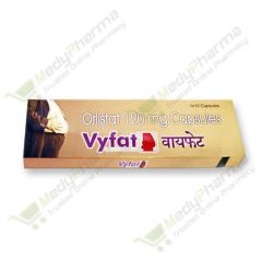 Buy Vyfat 120 Mg Online