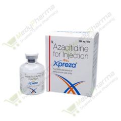 Buy Xpreza 100 Mg Injection Online