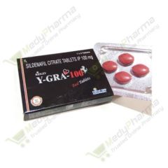 Buy Y-gra 100 Mg Online