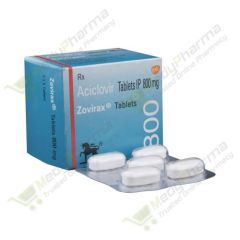 Buy Zovirax 800 Mg Online