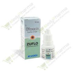 Buy Zuflo Eye Drop Online