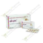 Buy Allegra 30 Mg Online