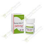 Buy Alphalan 2 Mg Online