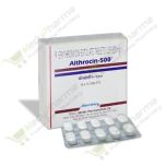 Buy Althrocin 500 Mg Online