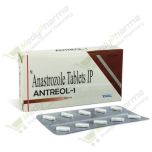 Buy Antreol 1 Mg Online