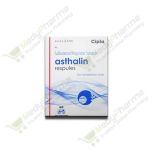 Buy Asthalin Respules Online