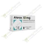 Buy Atarax 10 Mg online
