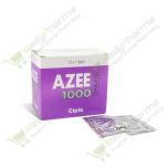 Buy Azee 100 Mg Online
