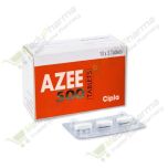 Buy Azee 500 Mg Online