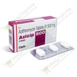 Buy Azicip 500 Mg Online