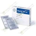 Buy Baycip 500 Mg Online