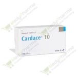 Buy Cardace 10 Mg Online