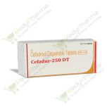 Buy Cefadur 250 Mg Online