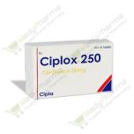 Buy Ciplox 250 Mg Online