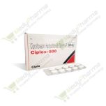 Buy Ciplox 500 Mg Online
