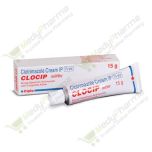 Buy Clocip Cream Online