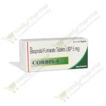 Buy Corbis 5 Mg Online
