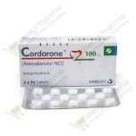 Buy Cordarone 100 Mg Online