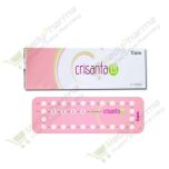 Buy Crisanta LS Tablet Online