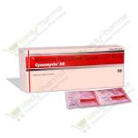 Buy Cynomycin 50 Mg Online